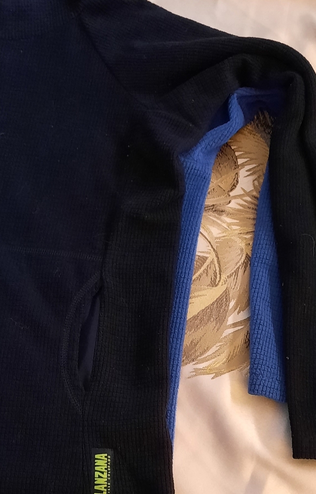 Kids Large Melanzana